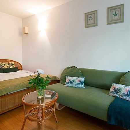 Negroni Apartments Stare Miasto Красков Екстериор снимка