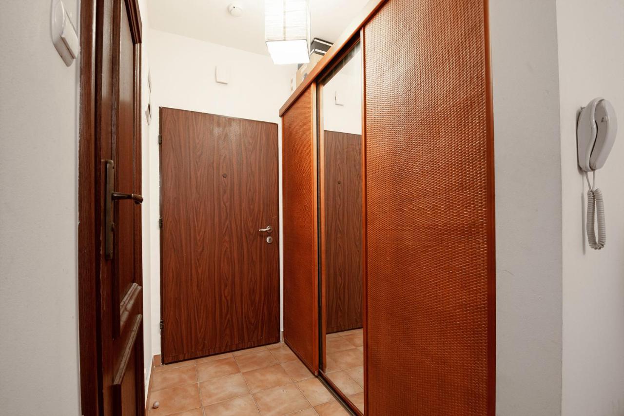 Negroni Apartments Stare Miasto Красков Екстериор снимка