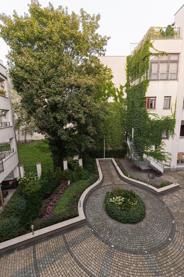 Negroni Apartments Stare Miasto Красков Екстериор снимка