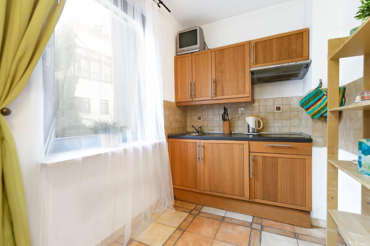 Negroni Apartments Stare Miasto Красков Екстериор снимка