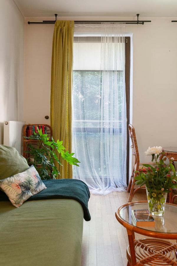 Negroni Apartments Stare Miasto Красков Екстериор снимка
