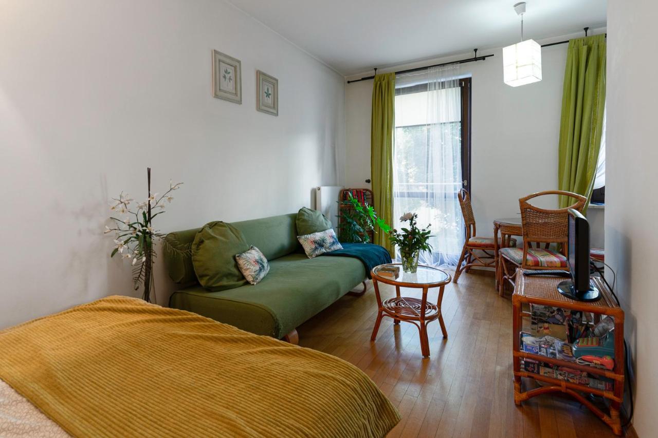 Negroni Apartments Stare Miasto Красков Екстериор снимка