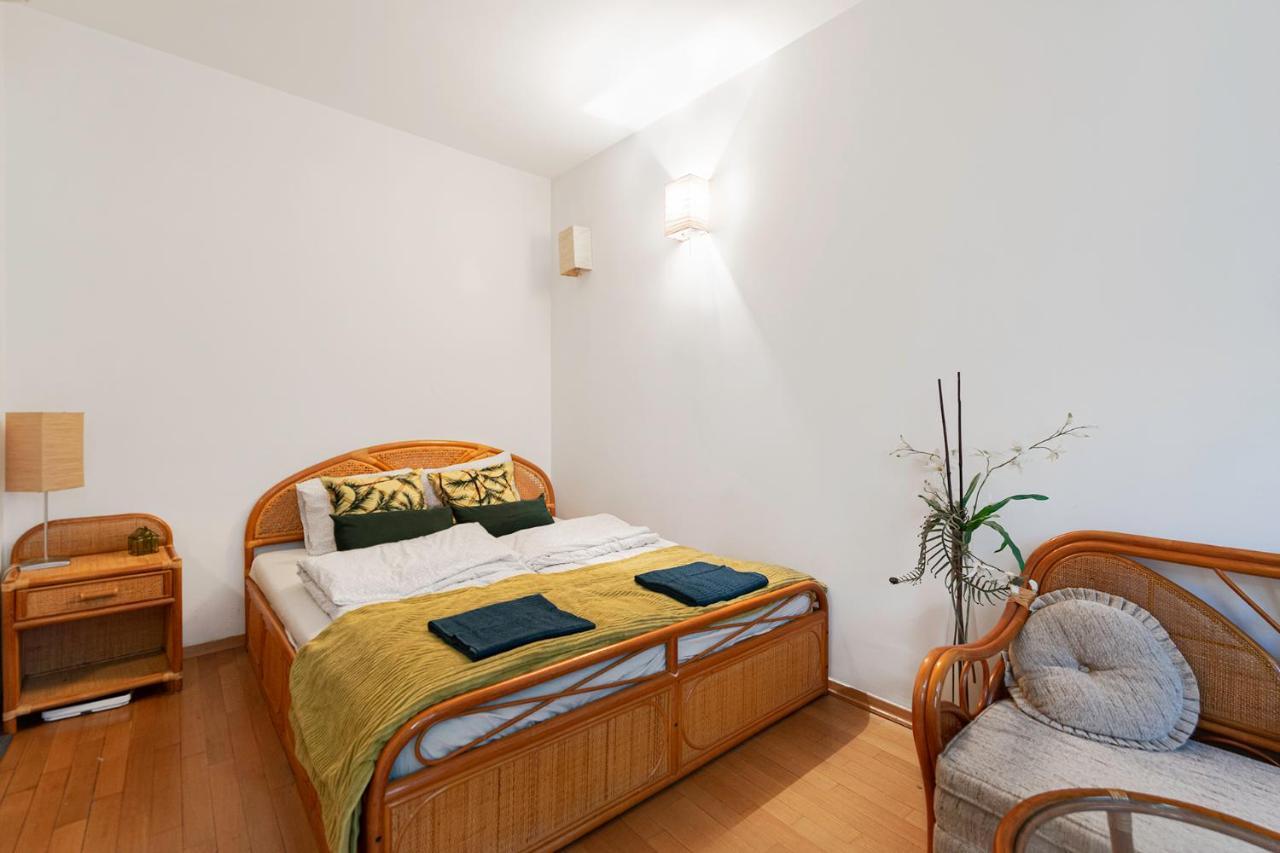Negroni Apartments Stare Miasto Красков Екстериор снимка